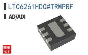 LTC6261HDC#TRMPBF