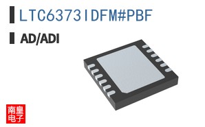 LTC6373IDFM#PBF