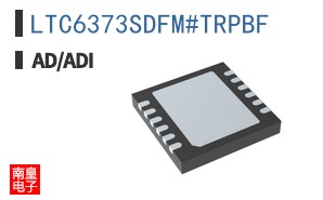 LTC6373SDFM#TRPBF|Maxim��Ʒ�ͺ�