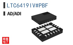 LTC6419IV#PBF