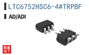 LTC6752HSC6-4#TRPBF