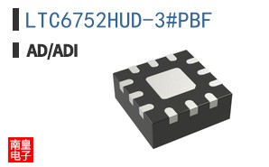 LTC6752HUD-3#PBF