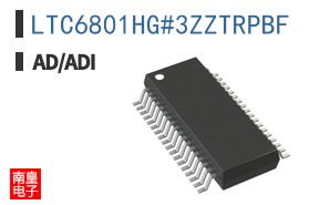 LTC6801HG#3ZZTRPBF