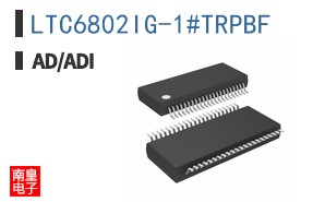 LTC6802IG-1#TRPBF