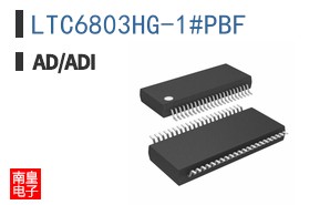 LTC6803HG-1#PBF