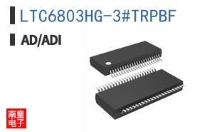 LTC6803HG-3#TRPBF