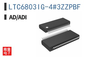 LTC6803IG-4#3ZZPBF