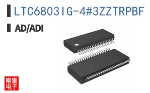 LTC6803IG-4#3ZZTRPBF