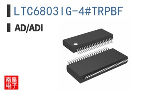 LTC6803IG-4#TRPBF