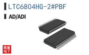 LTC6804HG-2#PBF