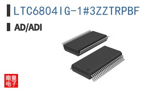 LTC6804IG-1#3ZZTRPBF
