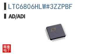 LTC6806HLW#3ZZPBF