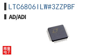 LTC6806ILW#3ZZPBF