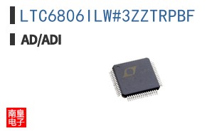 LTC6806ILW#3ZZTRPBF