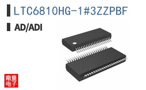 LTC6810HG-1#3ZZPBF