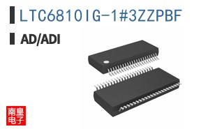 LTC6810IG-1#3ZZPBF