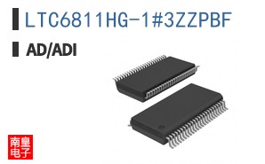 LTC6811HG-1#3ZZPBF