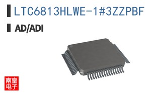 LTC6813HLWE-1#3ZZPBF