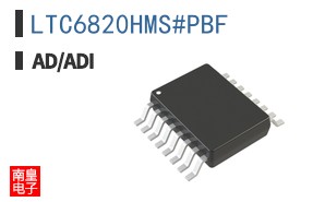 LTC6820HMS#PBF