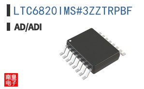 LTC6820IMS#3ZZTRPBF