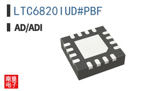 LTC6820IUD#PBF
