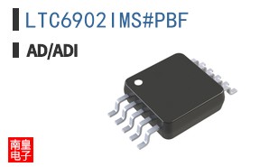 LTC6902IMS#PBF