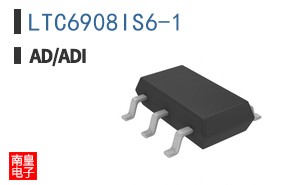 LTC6908IS6-1