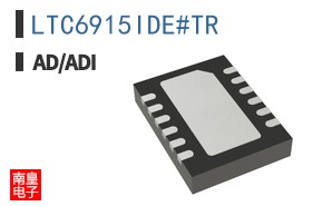 LTC6915IDE#TR