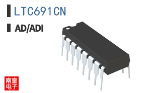 LTC691CN