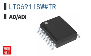 LTC691ISW#TR
