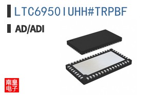 LTC6950IUHH#TRPBF