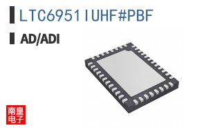 LTC6951IUHF#PBF