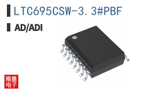 LTC695CSW-3.3#PBF