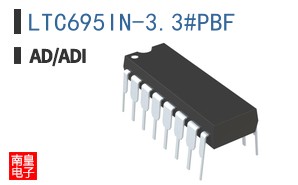 LTC695IN-3.3#PBF