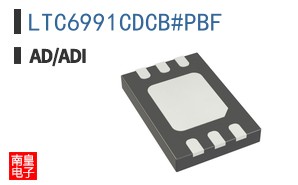 LTC6991CDCB#PBF