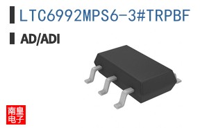 LTC6992MPS6-3#TRPBF