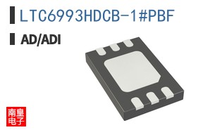 LTC6993HDCB-1#PBF