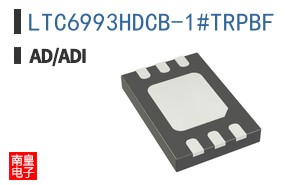 LTC6993HDCB-1#TRPBF