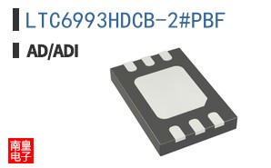 LTC6993HDCB-2#PBF