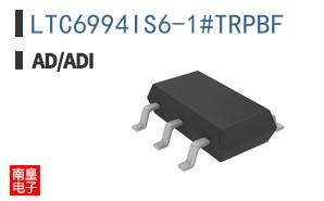 LTC6994IS6-1#TRPBF