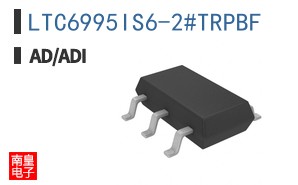 LTC6995IS6-2#TRPBF