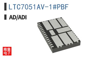 LTC7051AV-1#PBF