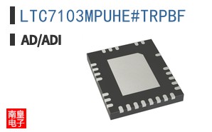 LTC7103MPUHE#TRPBF
