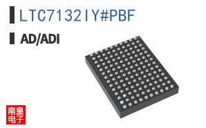 LTC7132IY#PBF