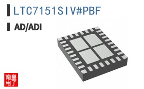 LTC7151SIV#PBF
