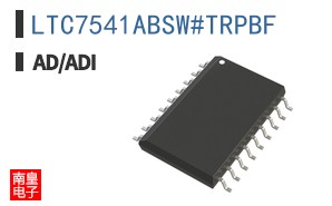 LTC7541ABSW#TRPBF