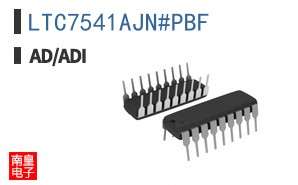 LTC7541AJN#PBF