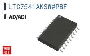 LTC7541AKSW#PBF