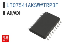 LTC7541AKSW#TRPBF