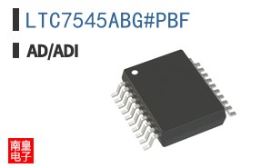 LTC7545ABG#PBF